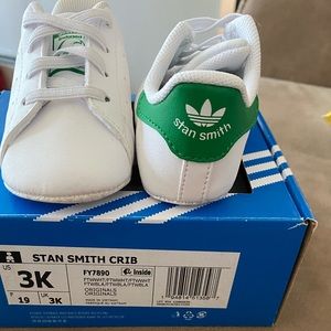 Infant Stan smith adidas